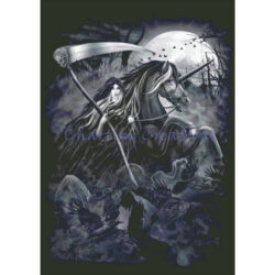 Harbinger (Raven Lunae)
