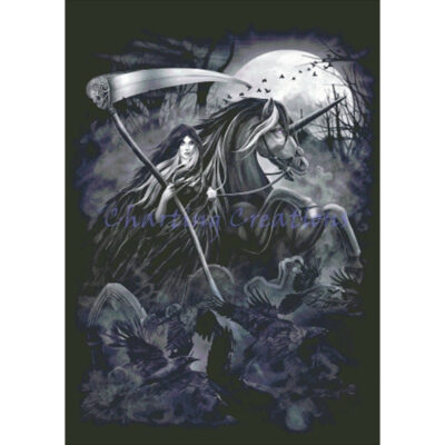 Harbinger (Raven Lunae)