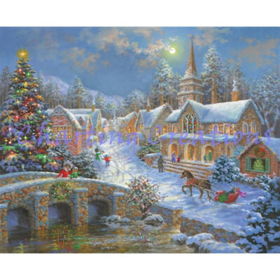 Heaven On Earth 2 (Nicky Boehme)