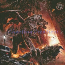 Hellhound (Dusan Markovic)