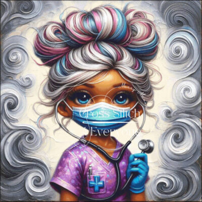 Here for You (Sue Richter)