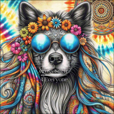 Hip Pup (Sue Richter)