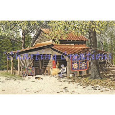 Hubie's Place (Dempsey Essick)