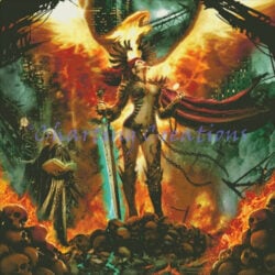 Infernal Opera (Dusan Markovic)