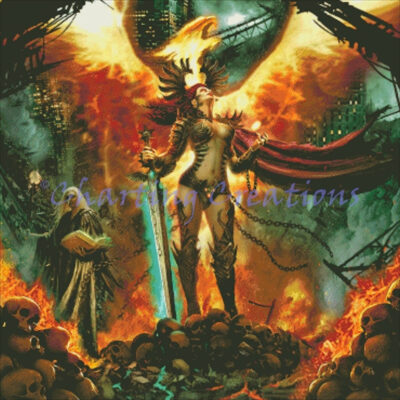Infernal Opera (Dusan Markovic)