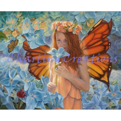 Innocence (Lucie Bilodeau)