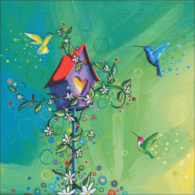 It's The Little Things (Cindy Thornton)