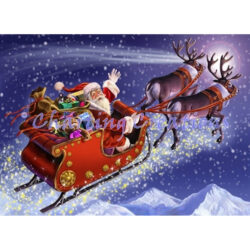 Joyeux Noel (Lorenzo Tempesta)