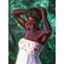 Julia (Jonathan Gladding)