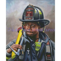 Kevin BFD (Paul Walsh)