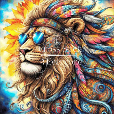 King of the Cool Cats (Sue Richter)
