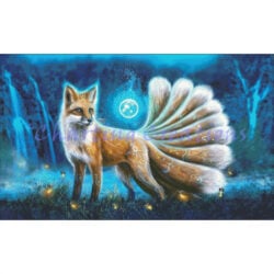 Kitsune (Anthony Christou)