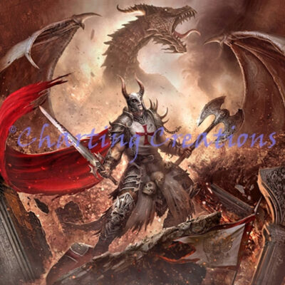 Knight Of Doom (Dusan Markovic)