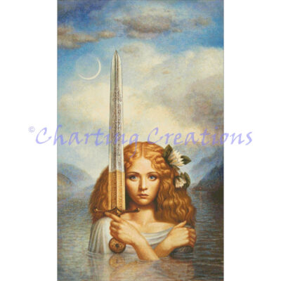Lady Of The Lake (Dan Craig)