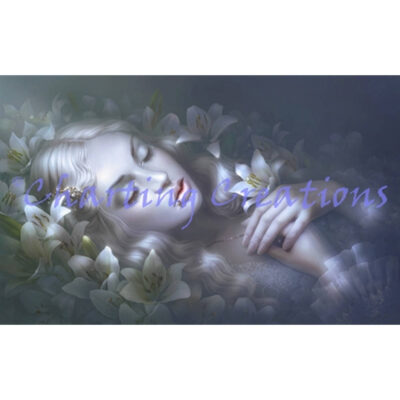 Longest Sleep (Helga Helleborus)