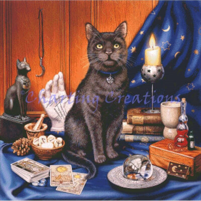 Luna (Geoff Tristram)