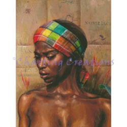 Mala (Jonathan Gladding)
