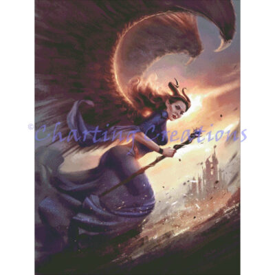 Maleficent (Inna Vjuzhanina)