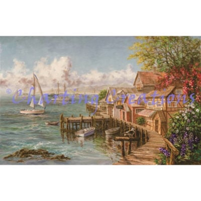Mariner's Haven (Nicky Boehme)