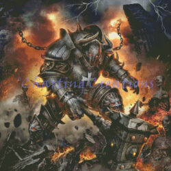 Metal Machine (Dusan Markovic)