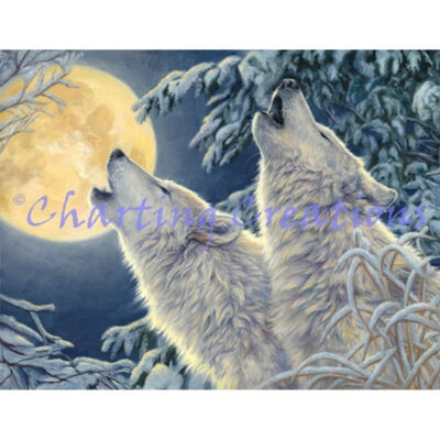 Moonlight (Lucie Bilodeau)