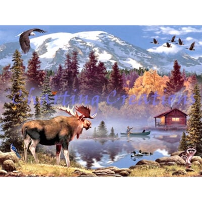 Moose (Howard Robinson)
