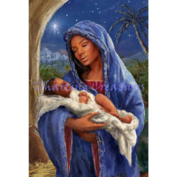 Mother Mary (Marcello Corti)