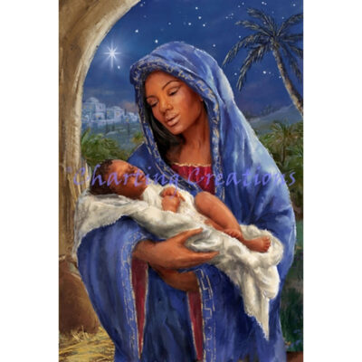 Mother Mary (Marcello Corti)