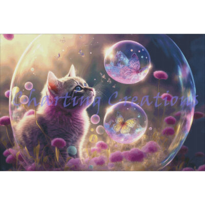 Mystical Morning 10 (Ray Heere)