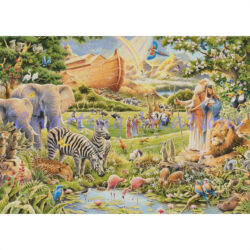 Noah's Ark Large (Roy Trower)