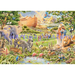 Noah's Ark (Roy Trower)