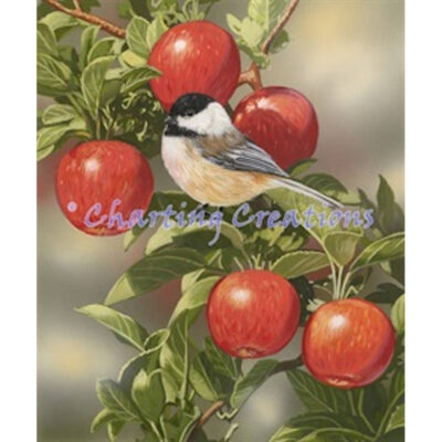 Orchard Guest (William Vanderdasson)