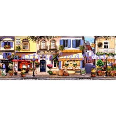 Paris (Howard Robinson)