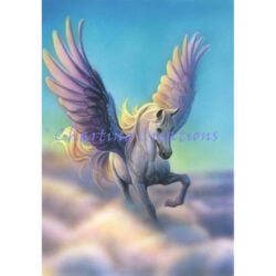 Pegasus (Kirk Reinert)