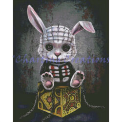 Pinhead (Diana Levin)