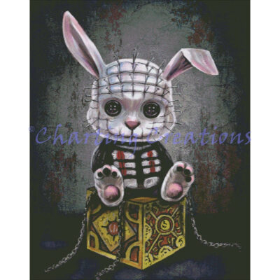 Pinhead (Diana Levin)