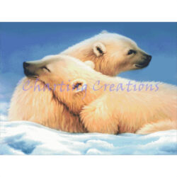 Polar Bears (Howard Robinson)