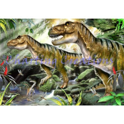 Prehistoric Hunters (Howard Robinson)