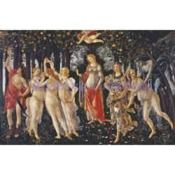 Primavera (Charting Creations)