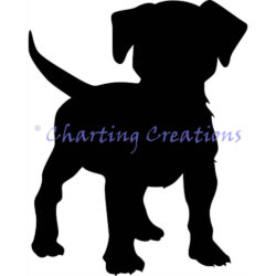Puppy Love (Charting Creations)