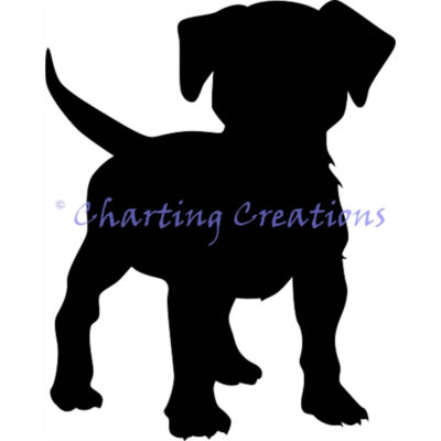 Puppy Love (Charting Creations)