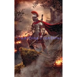 Roman Crossbowman (Dusan Markovic)