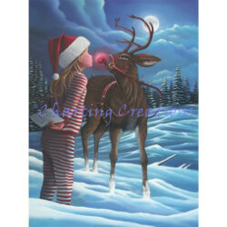 Rudolph Kiss (Geno Peoples)