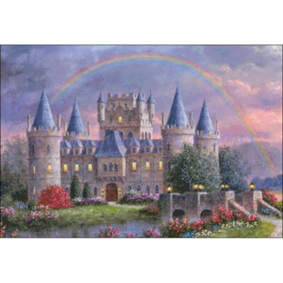 Snippet Inverarav Castle (Dennis Lewan)