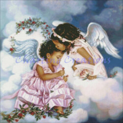 Sharing Love (Sandra Kuck)