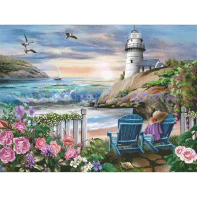 Small Devon's Cove (Henry Petersen)