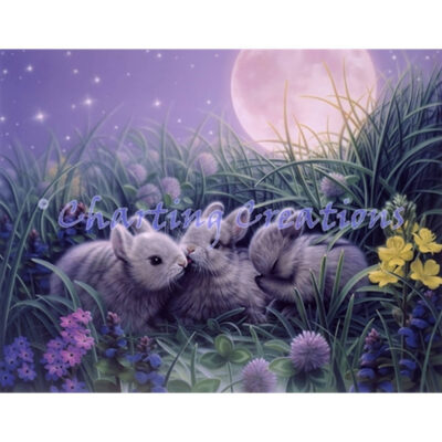 Small Moon Babies (Kirk Reinert)