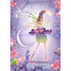 Snapdragon Fairy 2 (Reuben McHugh)