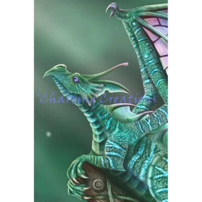 Snippet A Celtic Secret (Clare Bertram)