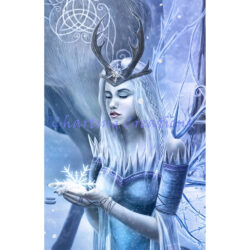 Snippet Frozen Fantasy (Clare Bertram)